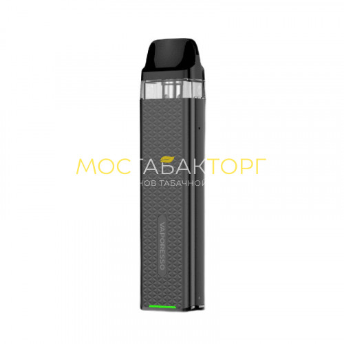 Pod-система Vaporesso Xros 3 Mini, Space Grey