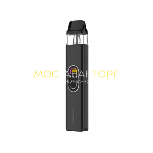 Pod-система Vaporesso Xros 4, Black