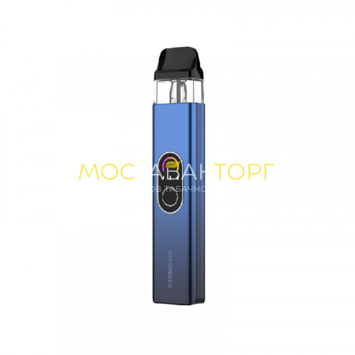 Pod-система Vaporesso Xros 4, Blue