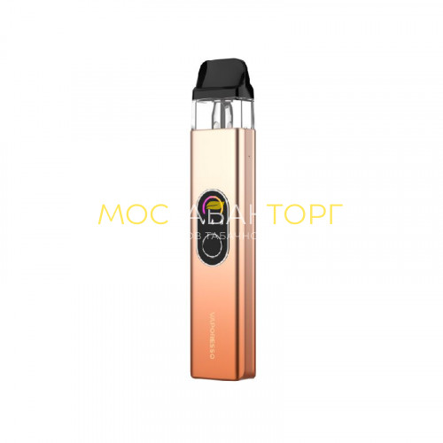 Pod-система Vaporesso Xros 4, Champagne Gold