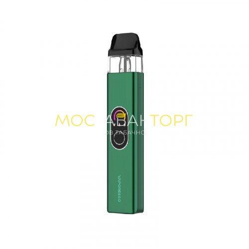 Pod-система Vaporesso Xros 4, Green