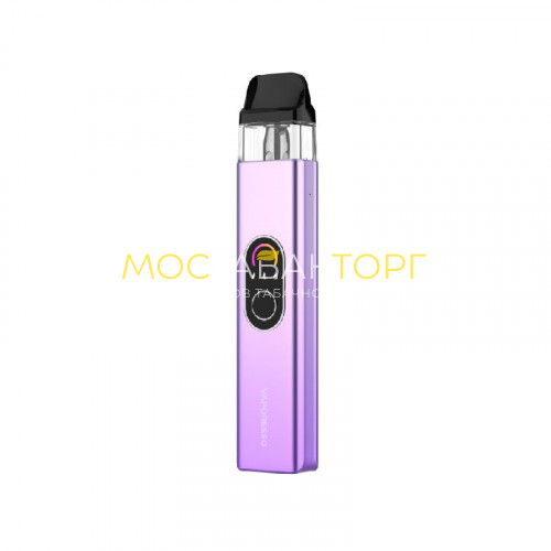 Pod-система Vaporesso Xros 4, Lilac Purple