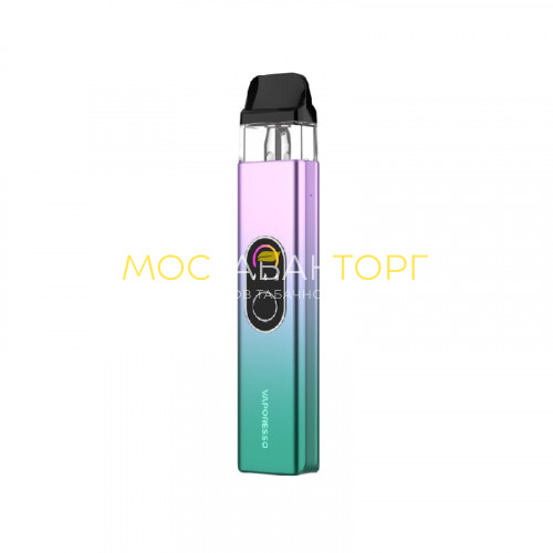 Pod-система Vaporesso Xros 4, Pink Mint