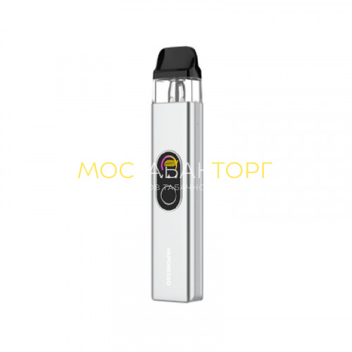 Pod-система Vaporesso Xros 4, Silver