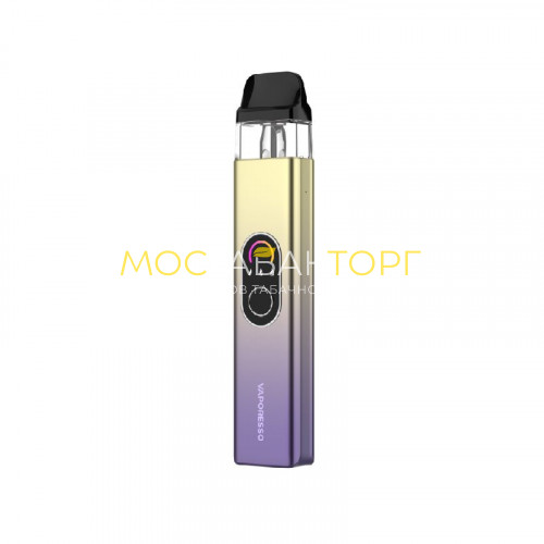 Pod-система Vaporesso Xros 4, Sunset Neon
