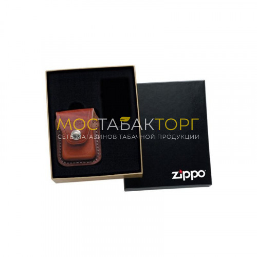 Подарочный набор для классической зажигалки Zippo LPGS
