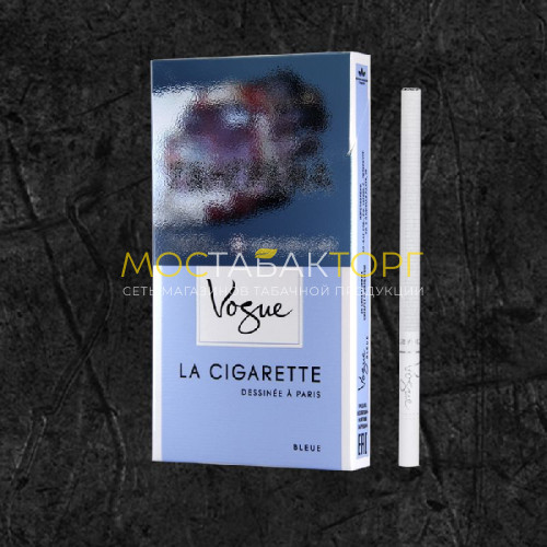 Сигареты Vogue Blue (Вог Блю)