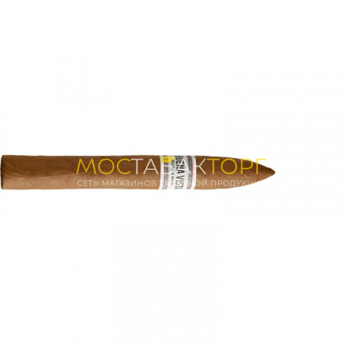 Доминиканские сигары Buena Vista Dark Fired Kentucky Belicoso