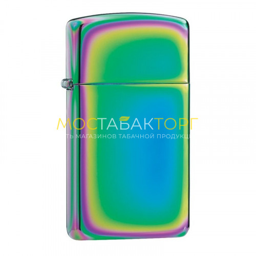 Зажигалка Zippo Slim Zippo 20493