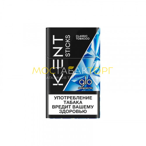 Табачные стики Kent Classic Tobacco (Кент Классик Тобакко)