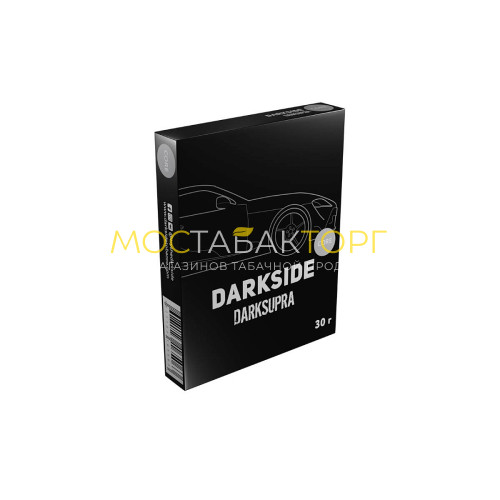Табак для кальяна Darkside Core 30гр Dark Supra (Жасминовый чай)