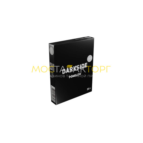 Табак для кальяна Darkside Core 30гр Pomelow (Помело)