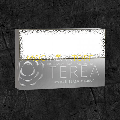 Табачные стики Terea Silver Армения (для IQOS ILUMA)