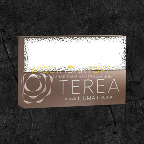 Табачные стики Terea Teak Армения (для IQOS ILUMA)