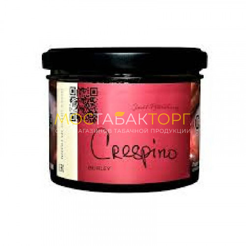 Табак Trofimoff's Burley - Crespino (Барбарис) 125 гр.