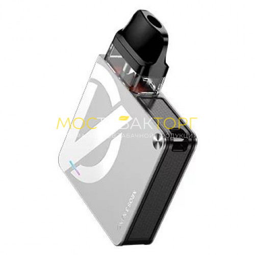 Pod-система Vaporesso Xros 3 Nano, Silver