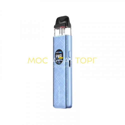 Pod-система Vaporesso Xros 5, Blue Silk
