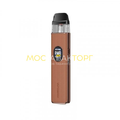Pod-система Vaporesso Xros 5, Brown Leather