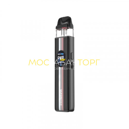 Pod-система Vaporesso Xros 5, Carbon Stripe
