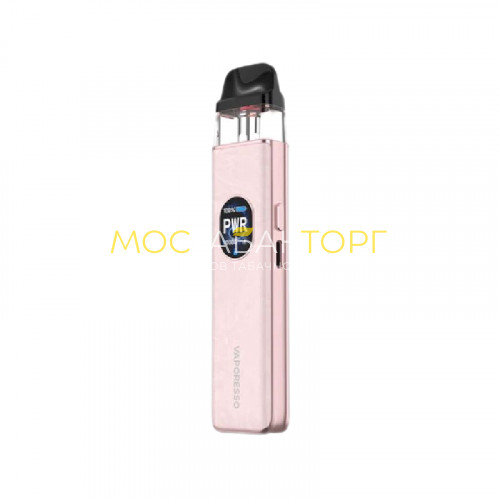 Pod-система Vaporesso Xros 5, Opal Pink