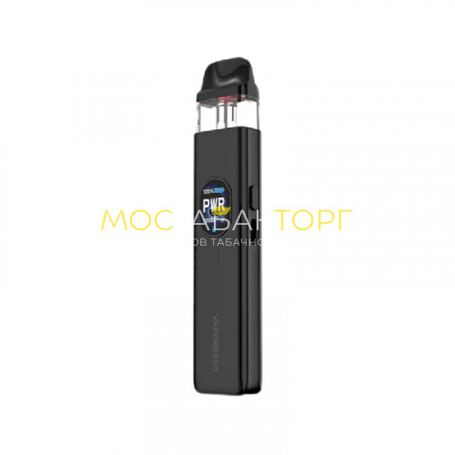 Pod-система Vaporesso Xros 5, Cosmic Black