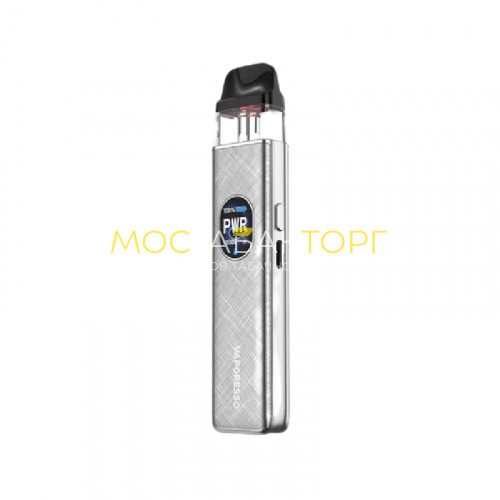 Pod-система Vaporesso Xros 5, Grey Silk