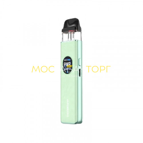 Pod-система Vaporesso Xros 5, Jade Green