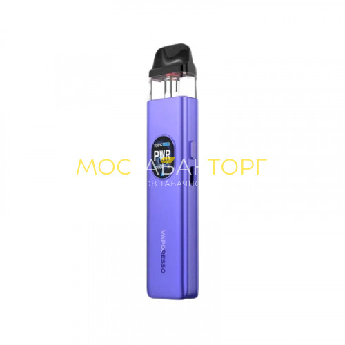 Pod-система Vaporesso Xros 5, Lavender Purple