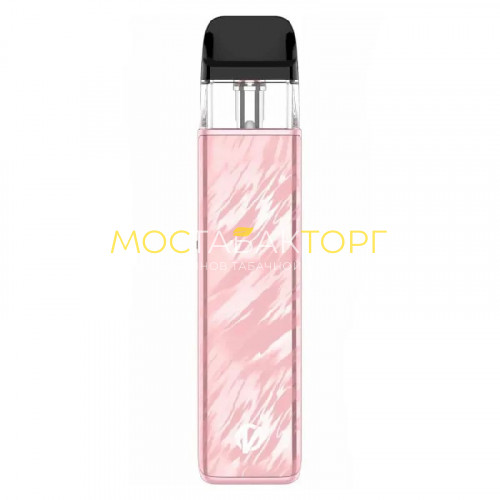 Pod-система Vaporesso Xros 5 Mini, Flowing Pink
