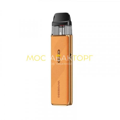 Pod-система Vaporesso Xros 5 Mini, Retro Orange