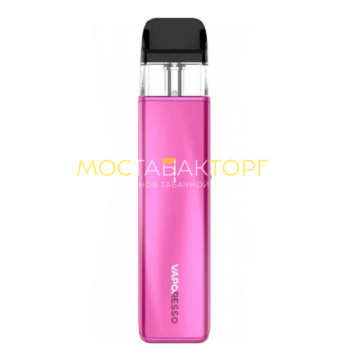 Pod-система Vaporesso Xros 5 Mini, Rose Red