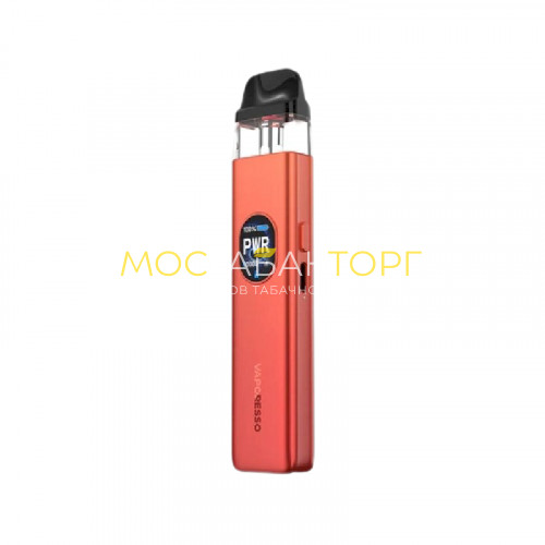 Pod-система Vaporesso Xros 5, Coral Red