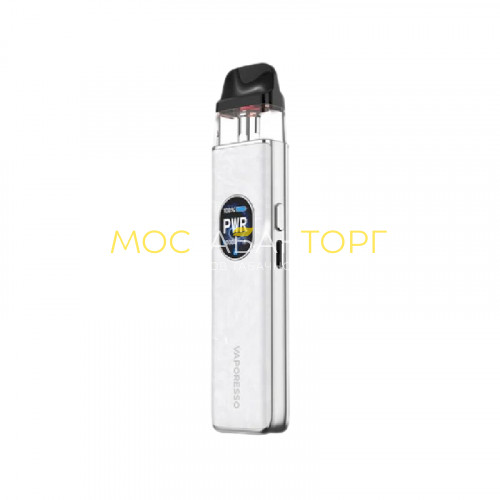 Pod-система Vaporesso Xros 5, Opal White