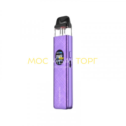 Pod-система Vaporesso Xros 5, Violet Silk