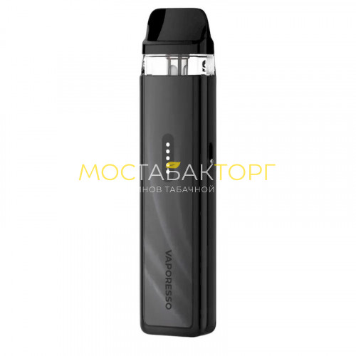 Pod-система Vaporesso Xros 6 Mini - Черный (Black)
