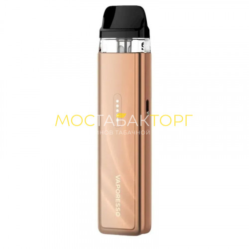 Pod-система Vaporesso Xros 6 Mini - Коричневый (Brown)