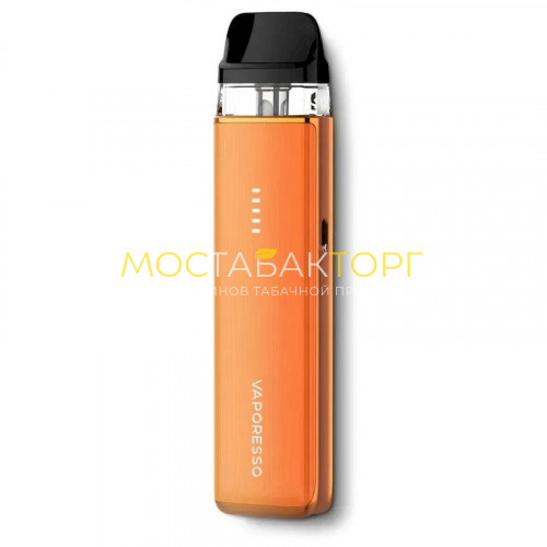 Pod-система Vaporesso Xros 6 Mini - Оранжевый (Jelly Orange)