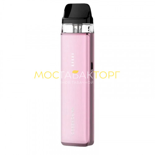 Pod-система Vaporesso Xros 6 Mini - Розовый (Jelly Pink)