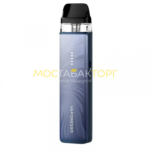 Pod-система Vaporesso Xros 6 Mini - Темно-синий (Plume Blue)
