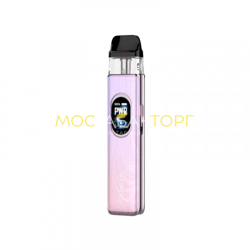 Pod-система Vaporesso Xros 6 - Светло-розовый (Dreamy Pink)