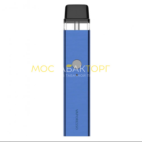 Pod-система Vaporesso Xros Blue