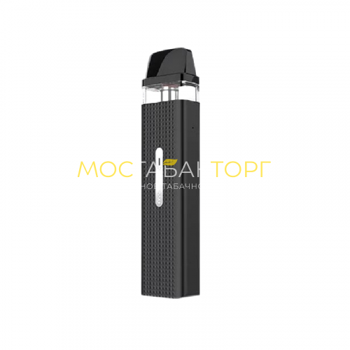 Pod-система Vaporesso Xros Mini, Black