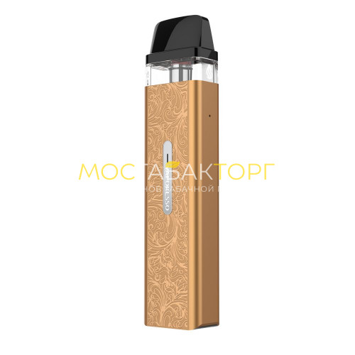Pod-система Vaporesso Xros Mini, Bronze Gold