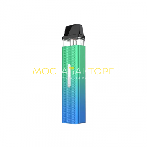 Pod-система Vaporesso Xros Mini, Lime Green
