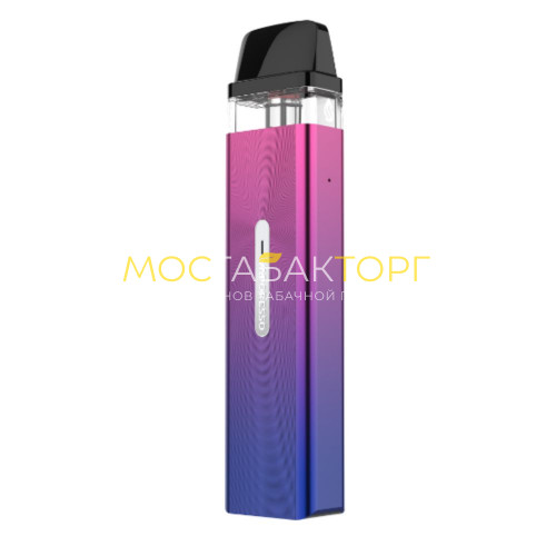 Pod-система Vaporesso Xros Mini, Neon