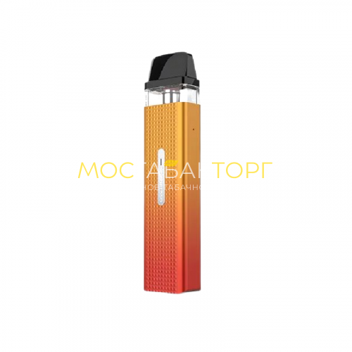 Pod-система Vaporesso Xros Mini, Orange Red