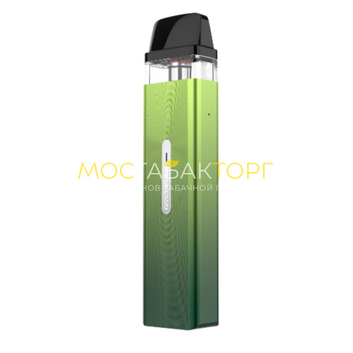 Pod-система Vaporesso Xros Mini, Vitality