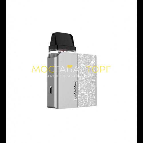 Pod-система Vaporesso Xros Nano, Ancient Silver