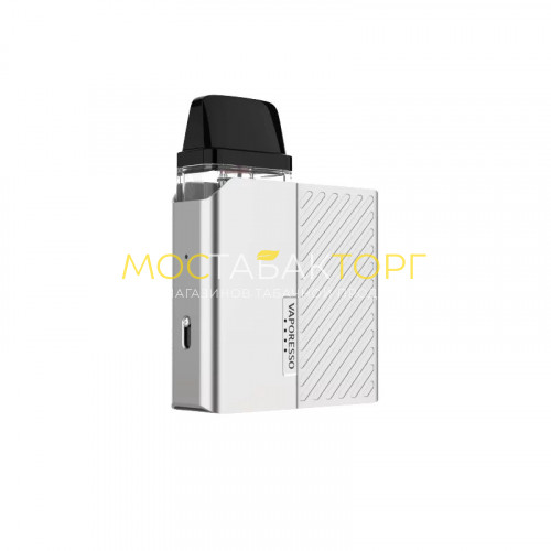 Pod-система Vaporesso Xros Nano, Silver