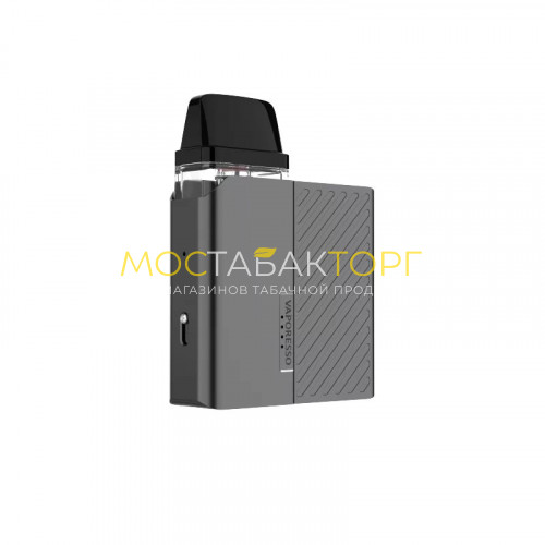 Pod-система Vaporesso Xros Nano, Space Grey